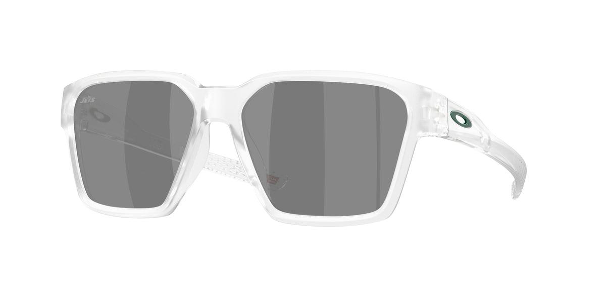 Oakley OO9497 Matte Clear Sunglasses