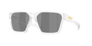 Oakley OO9497 Matte Clear Sunglasses