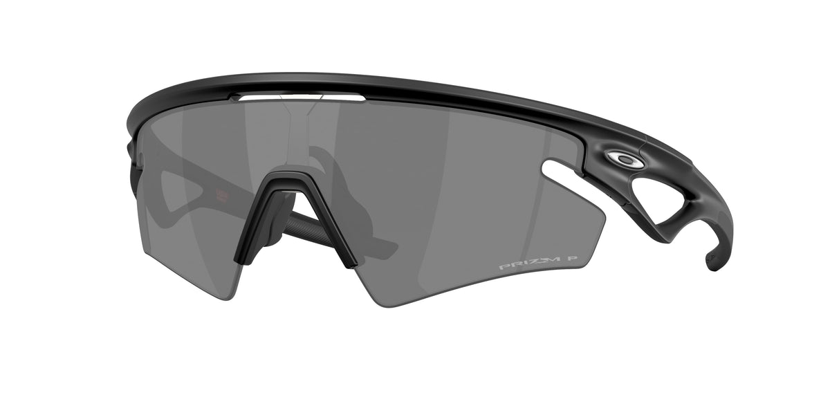 Oakley OO9499 Matte Black Sunglasses