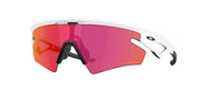 Oakley OO9499 Matte White Sunglasses
