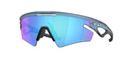 Oakley OO9499 Matte Transparent Stonewash Sunglasses