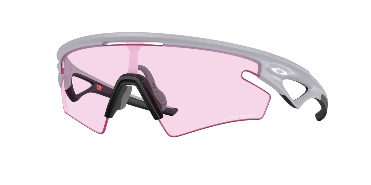 Oakley OO9499 Matte Fog Sunglasses