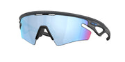 Oakley OO9499 Matte Carbon Sunglasses