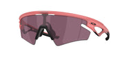 Oakley OO9499 Transparent Paloma Sunglasses