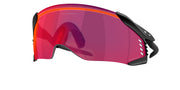 Oakley OO9501 Matte Black Sunglasses