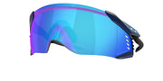 Oakley OO9501 Blue Sunglasses