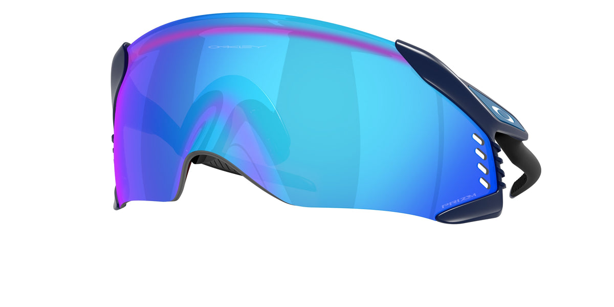 Oakley OO9501 Blue Sunglasses