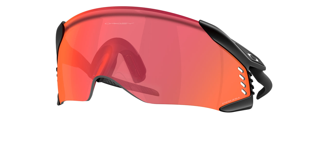 Oakley OO9501 Matte Black Sunglasses