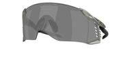 Oakley OO9501 Matte Grey Ink Sunglasses
