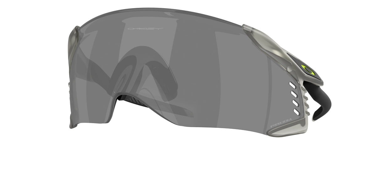 Oakley OO9501 Matte Grey Ink Sunglasses