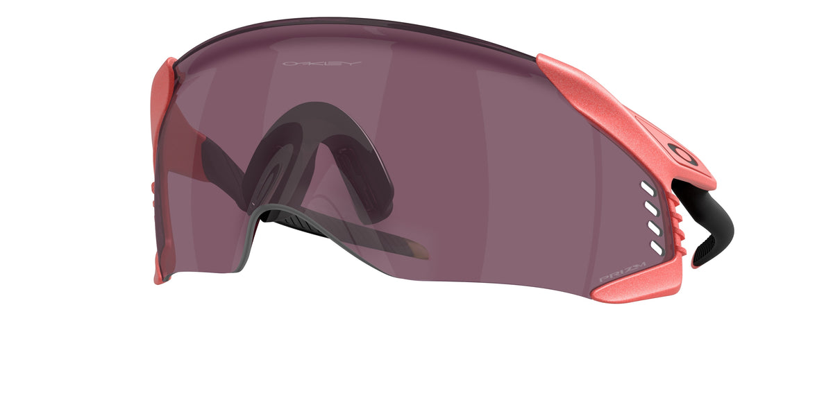 Oakley OO9501 Muted Metallic Paloma Sunglasses