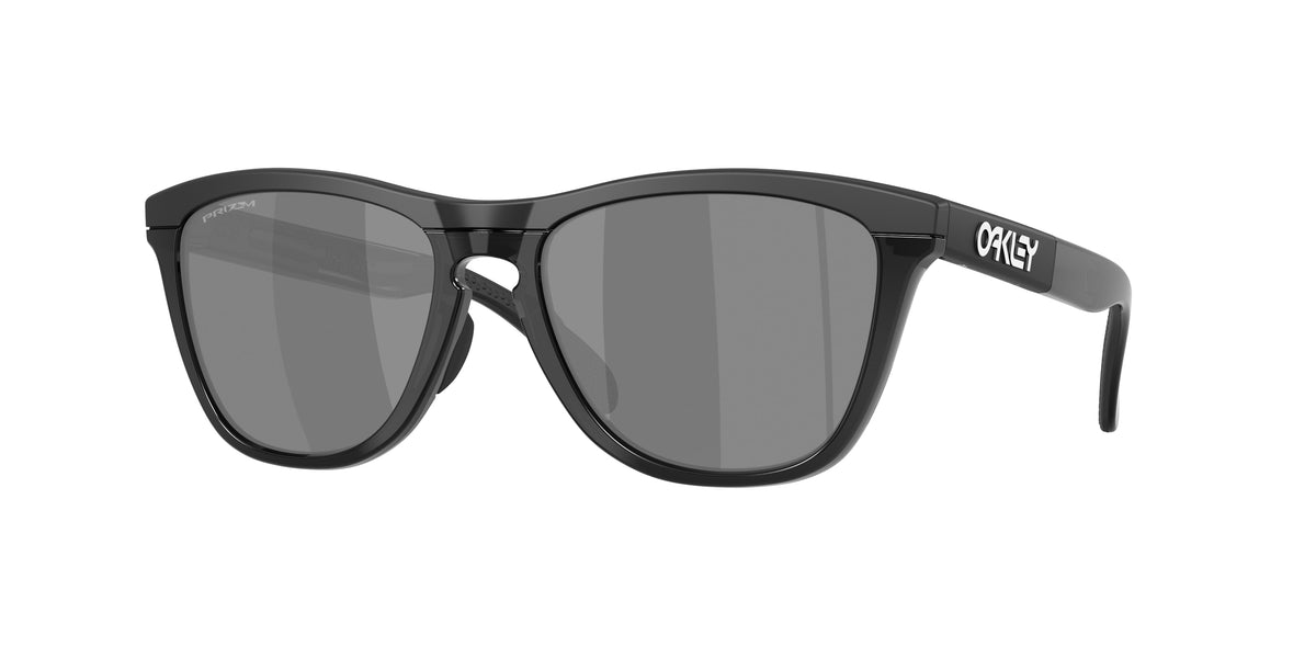Oakley OO9503A Matte Black/Black Ink Sunglasses