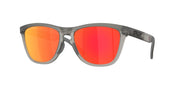 Oakley OO9503A Matte Grey Smoke/Grey Ink Sunglasses