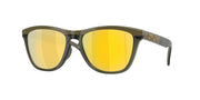 Oakley OO9503 Dark Brush/Olive Ink Sunglasses