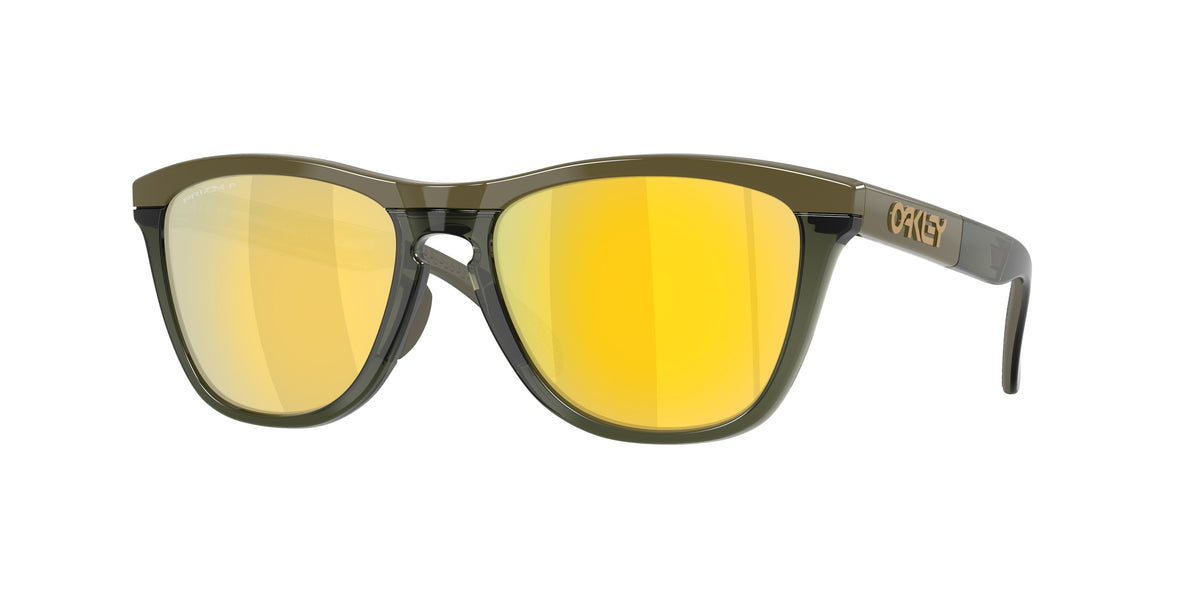 Oakley OO9503 Dark Brush/Olive Ink Sunglasses