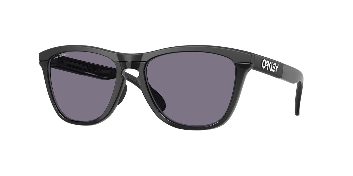 Oakley OO9503 Matte Black Sunglasses