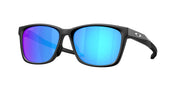 Oakley OO9506D Matte Black Sunglasses