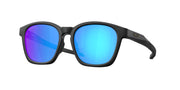 Oakley OO9507D Matte Black Sunglasses