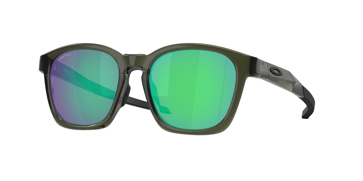 Oakley OO9507D Olive Ink Sunglasses