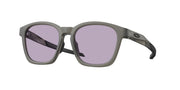 Oakley OO9507D Matte Grey Smoke Sunglasses