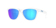 Oakley OO9508 Polished Clear Sunglasses
