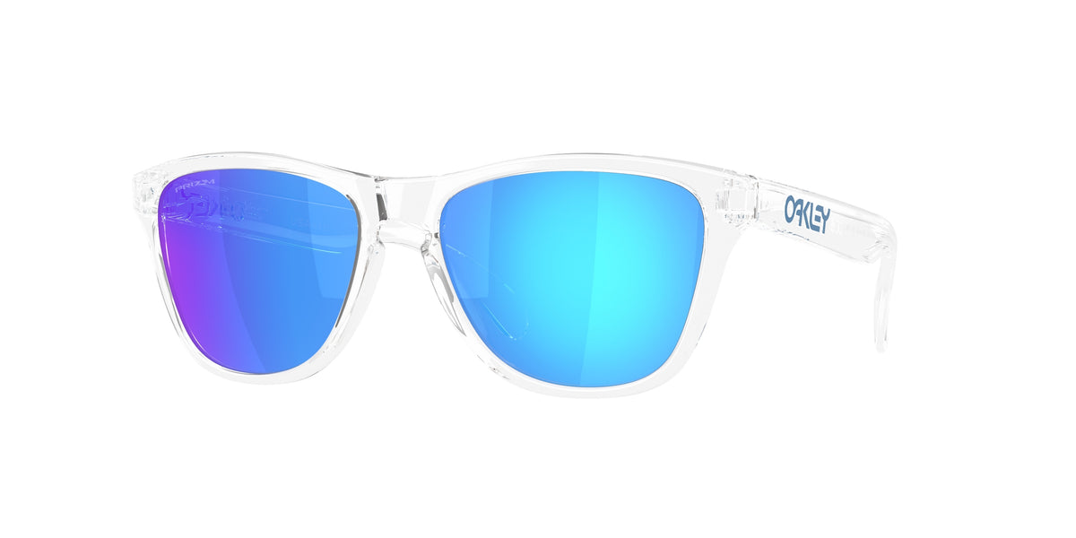 Oakley OO9508 Polished Clear Sunglasses