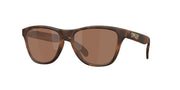Oakley OO9508 Matte Tortoise Sunglasses