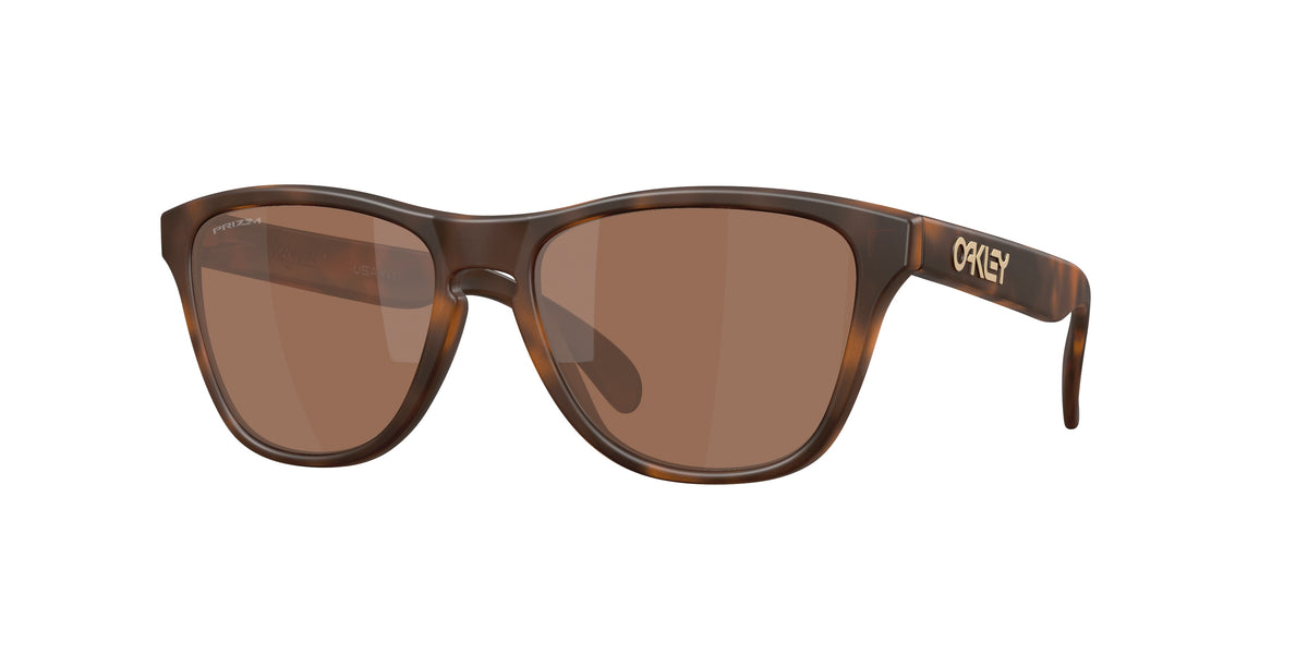 Oakley OO9508 Matte Tortoise Sunglasses
