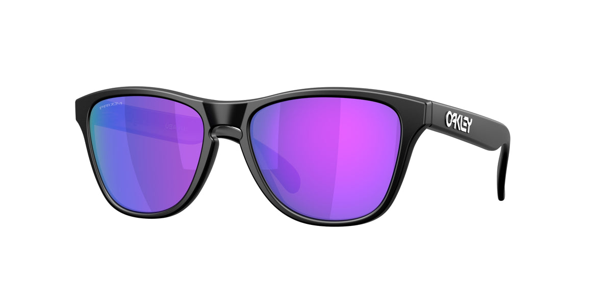 Oakley OO9508 Matte Black Sunglasses