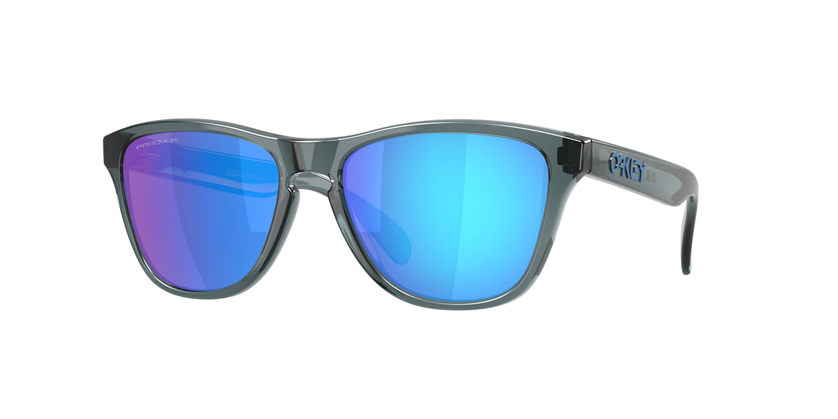 Oakley OO9508 Crystal Black Sunglasses