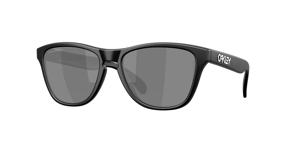 Oakley OO9508 Matte Black Sunglasses