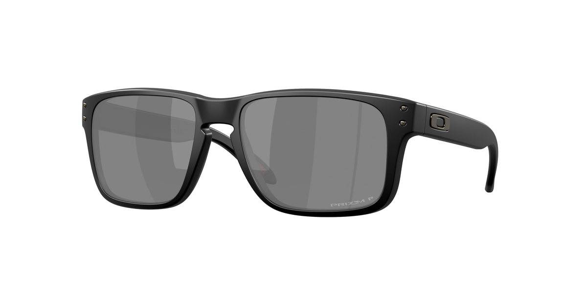 Oakley OO9509 Matte Black Sunglasses
