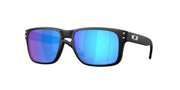 Oakley OO9509 Matte Black Sunglasses