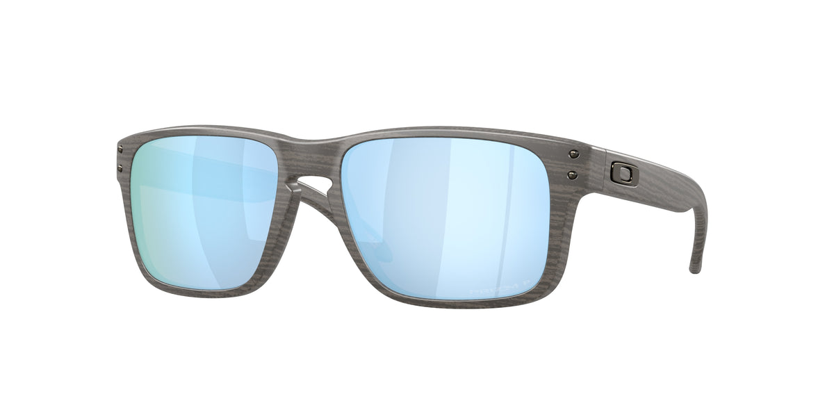 Oakley OO9509 Woodgrain Sunglasses
