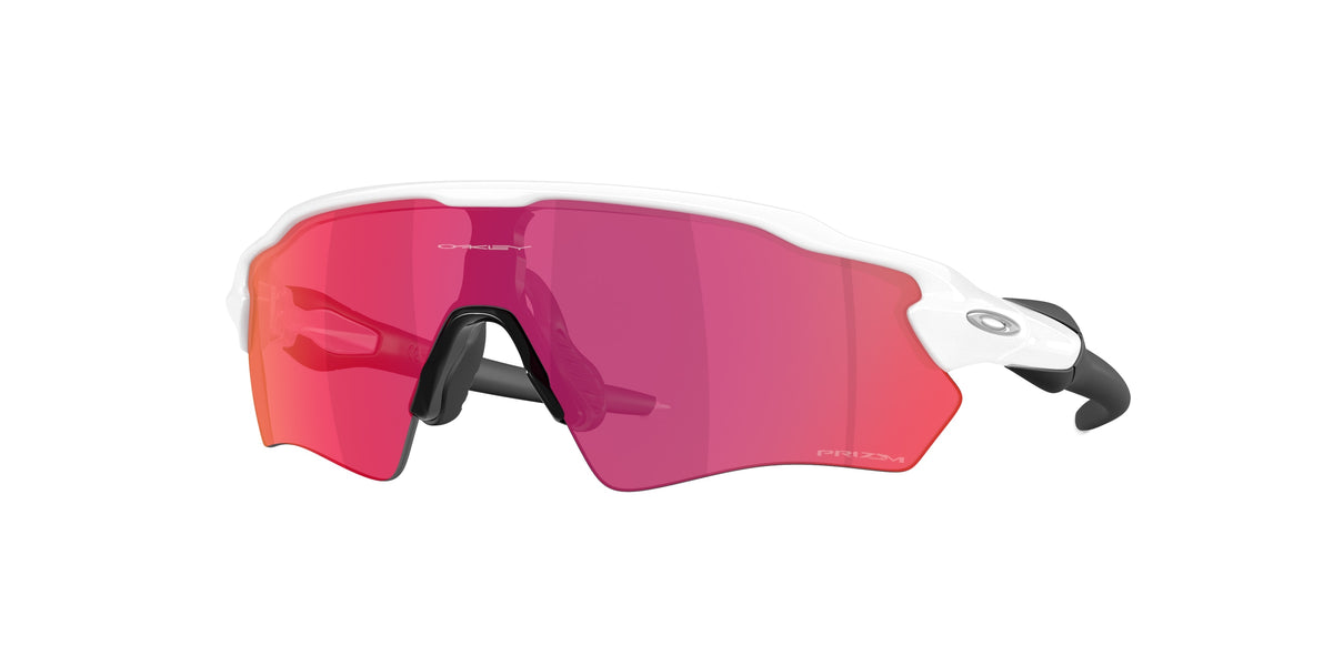 Oakley OO9510 Polished White Sunglasses