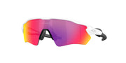 Oakley OO9510 Matte White Sunglasses