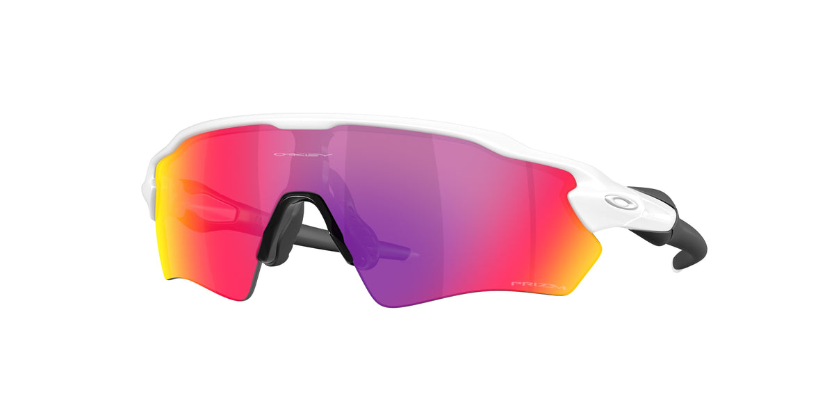 Oakley OO9510 Matte White Sunglasses