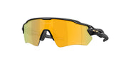 Oakley OO9510 Polished Black Sunglasses