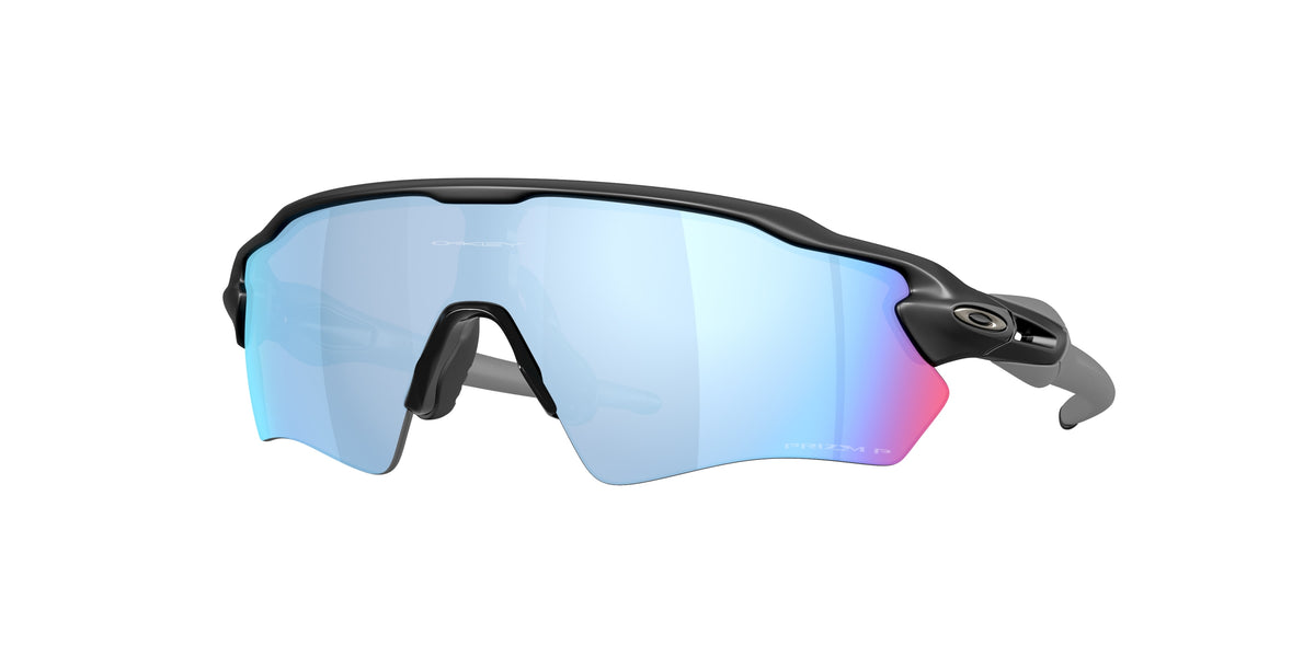 Oakley OO9510 Matte Black Sunglasses