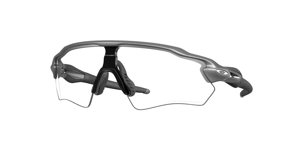 Oakley OO9510 Steel Sunglasses