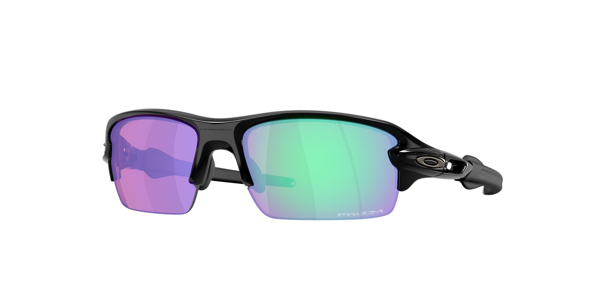 Oakley OO9511 Polished Black Sunglasses