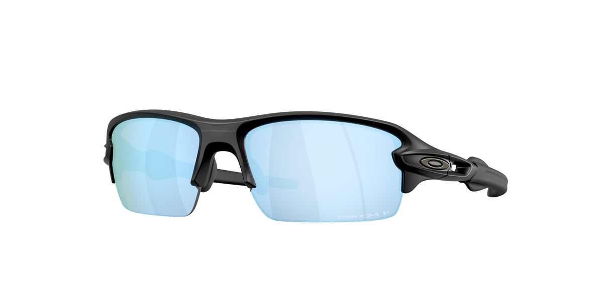 Oakley OO9511 Matte Black Sunglasses