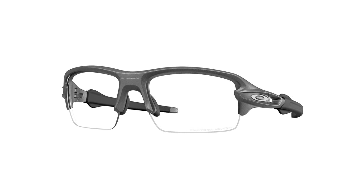 Oakley OO9511 Steel Sunglasses