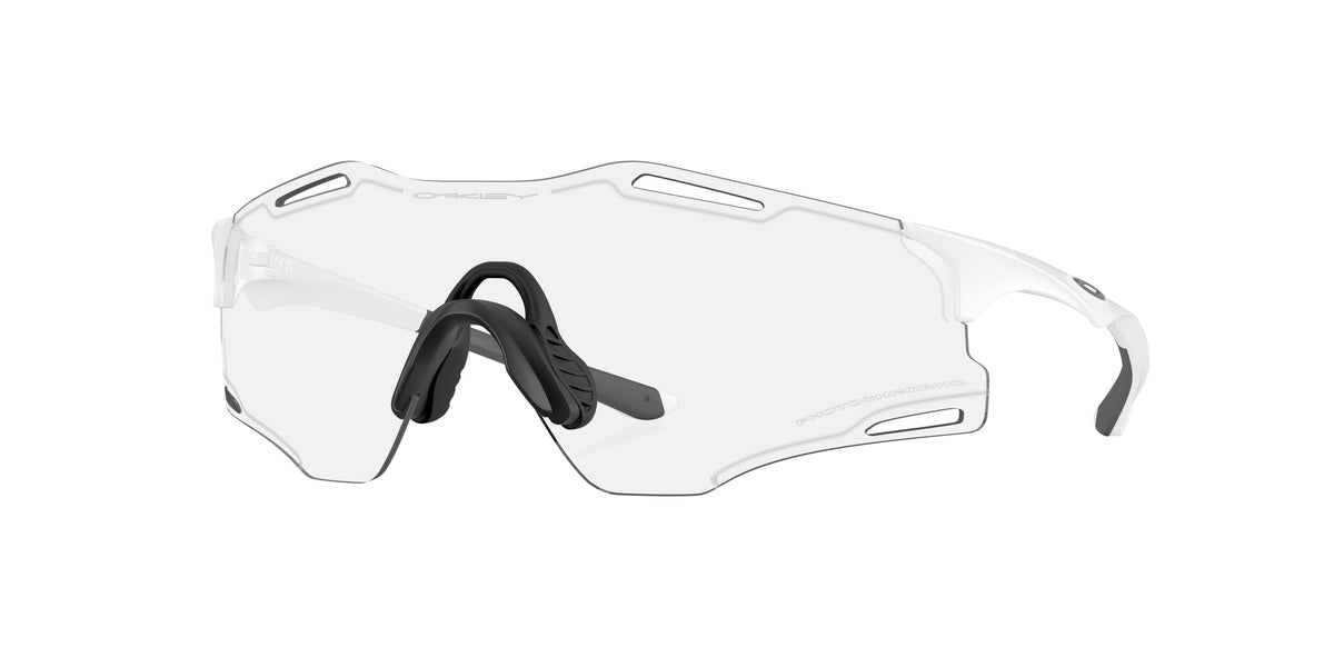 Oakley OO9512D Matte White Sunglasses