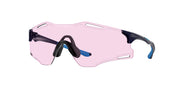 Oakley OO9512D Polished Navy Sunglasses