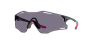 Oakley OO9512D Polished Carbon Sunglasses