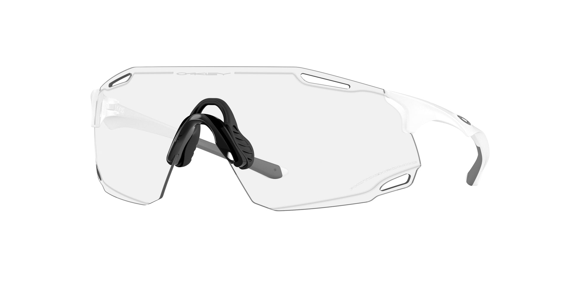 Oakley OO9513D Matte White Sunglasses
