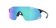 Oakley OO9513D Polished Black Sunglasses
