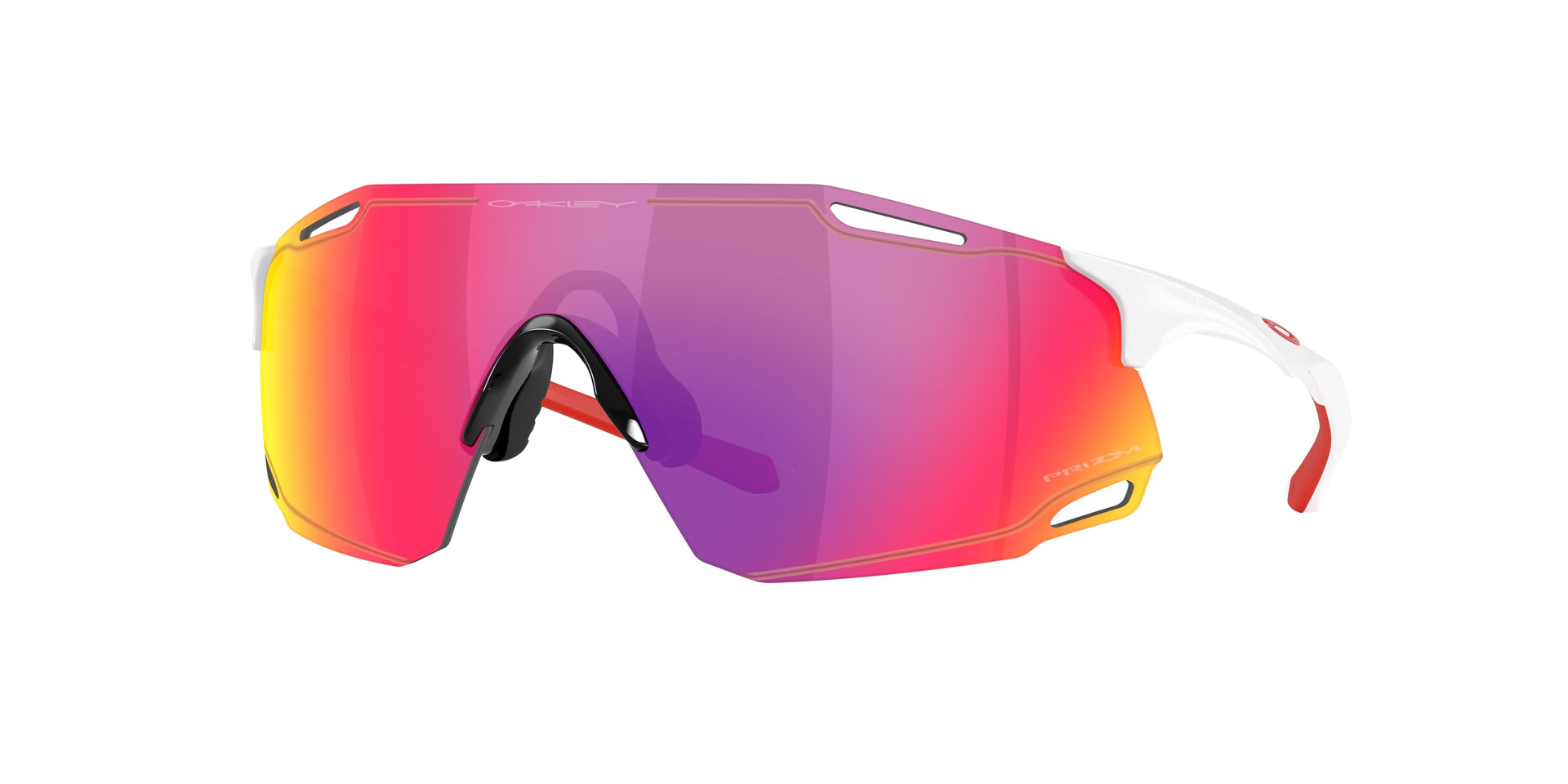 Oakley OO9513D Polished White Sunglasses