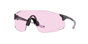 Oakley OO9513D Polished Carbon Sunglasses